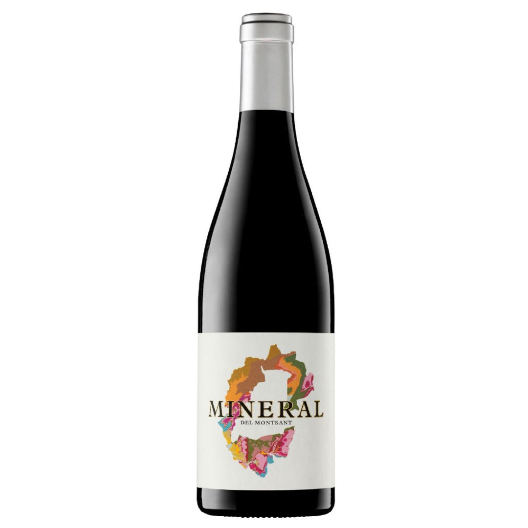 Mineral del Montsant - Latitude Wine & Liquor Merchant