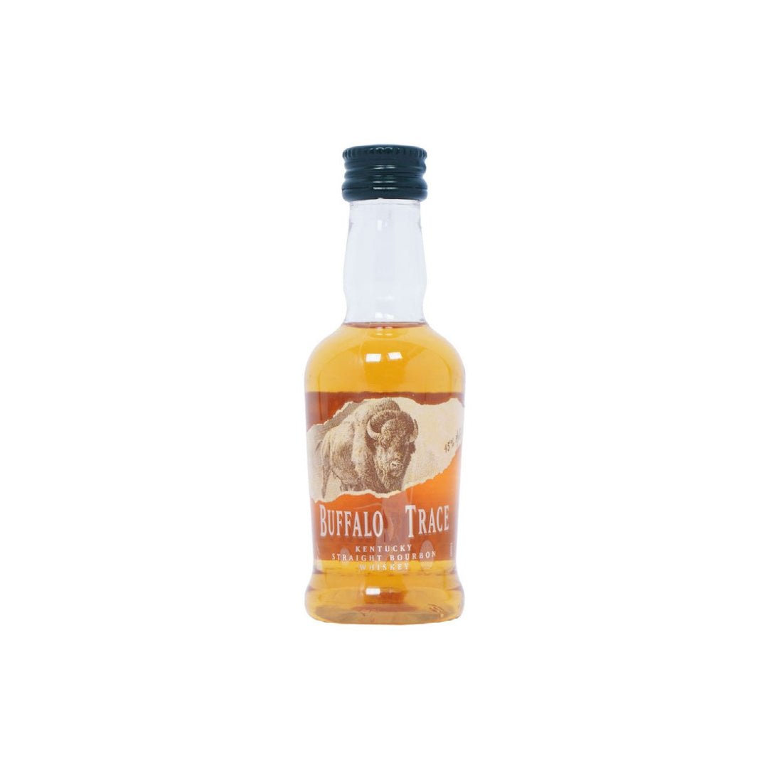 Miniature Buffalo Trace - Latitude Wine & Liquor Merchant