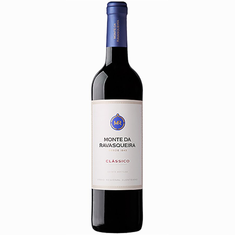 Monte da Ravasquieira Classico Vinho Tinto - Latitude Wine & Liquor Merchant