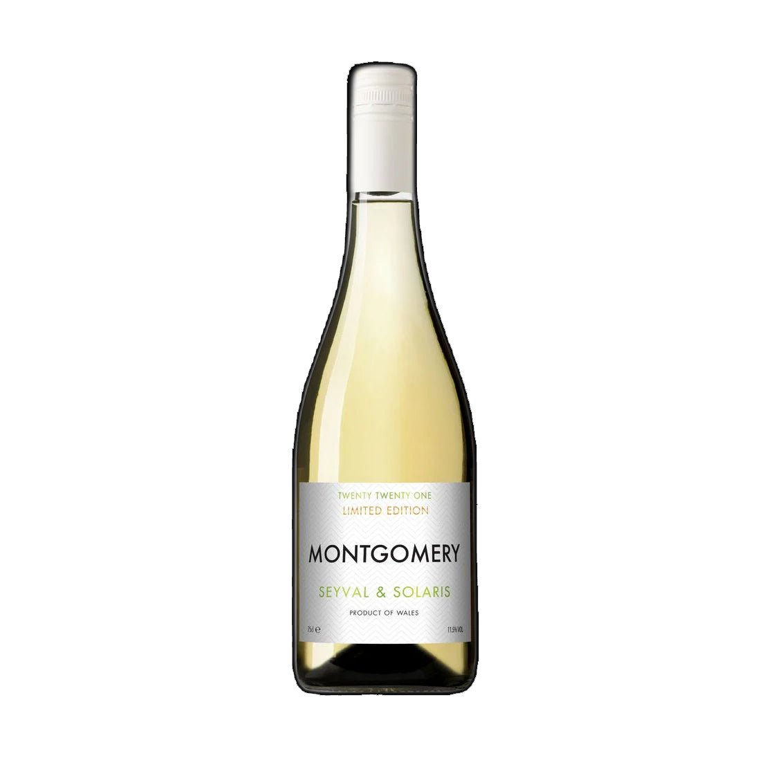 Montgomery Seyval & Solaris - Latitude Wine & Liquor Merchant