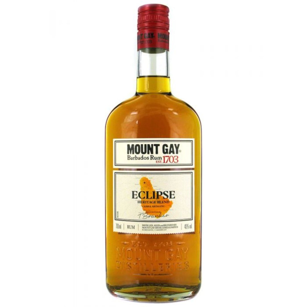 Mount Gay Eclipse - Latitude Wine & Liquor Merchant