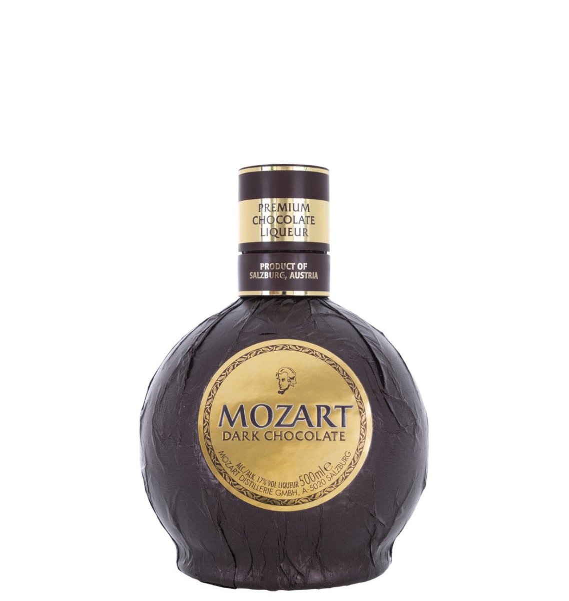 Mozart Dark Chocolate - Latitude Wine & Liquor Merchant – Latitude Wine &  Liquor Merchant