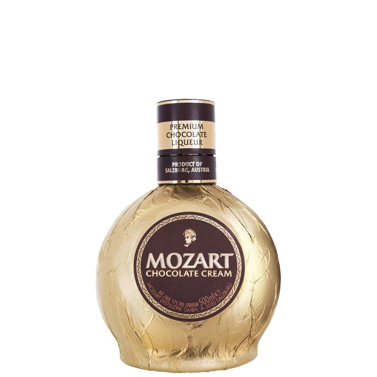 Mozart Gold Chocolate - Latitude Merchant Merchant & Wine Liquor Liquor Latitude & Wine –