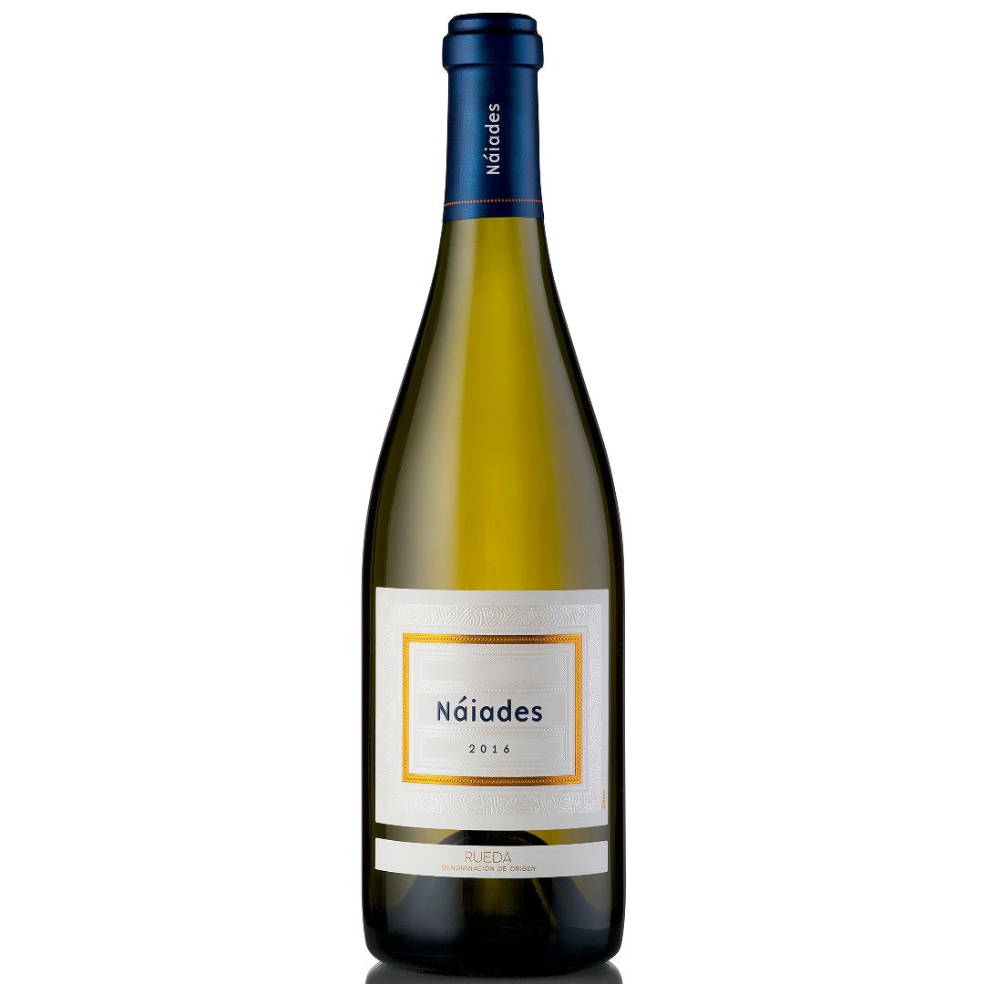 Naiades Barrel Fermented Verdejo - Latitude Wine & Liquor Merchant