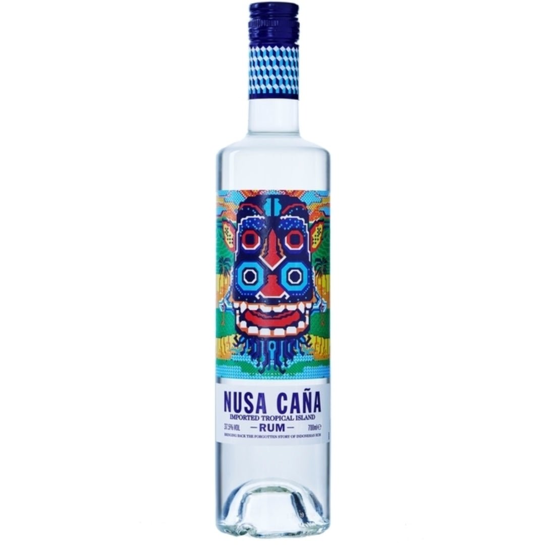 Nusa Cana White - Latitude Wine & Liquor Merchant