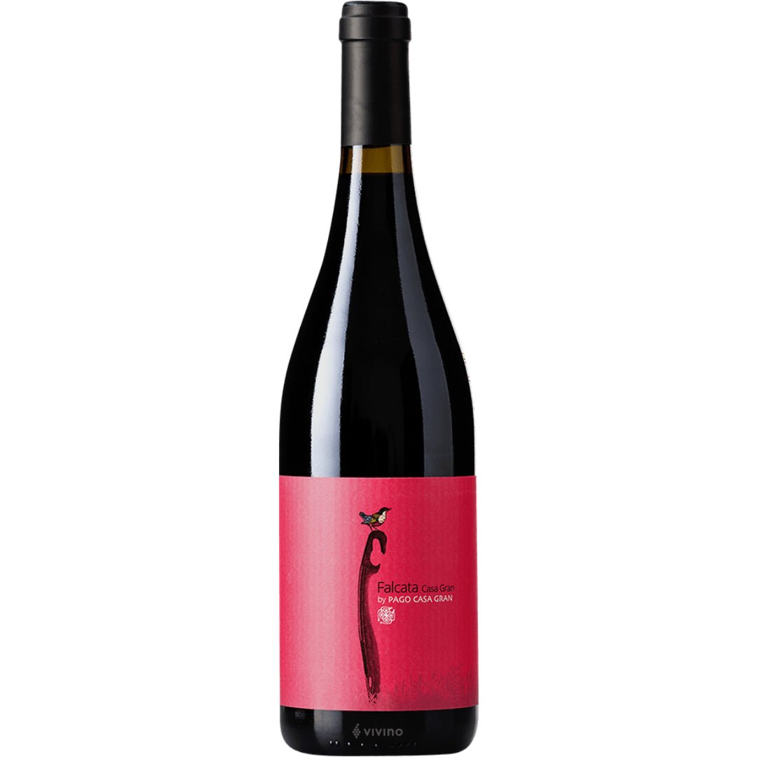 Pago Casa Gran Falcata Casa Gran - Latitude Wine & Liquor Merchant