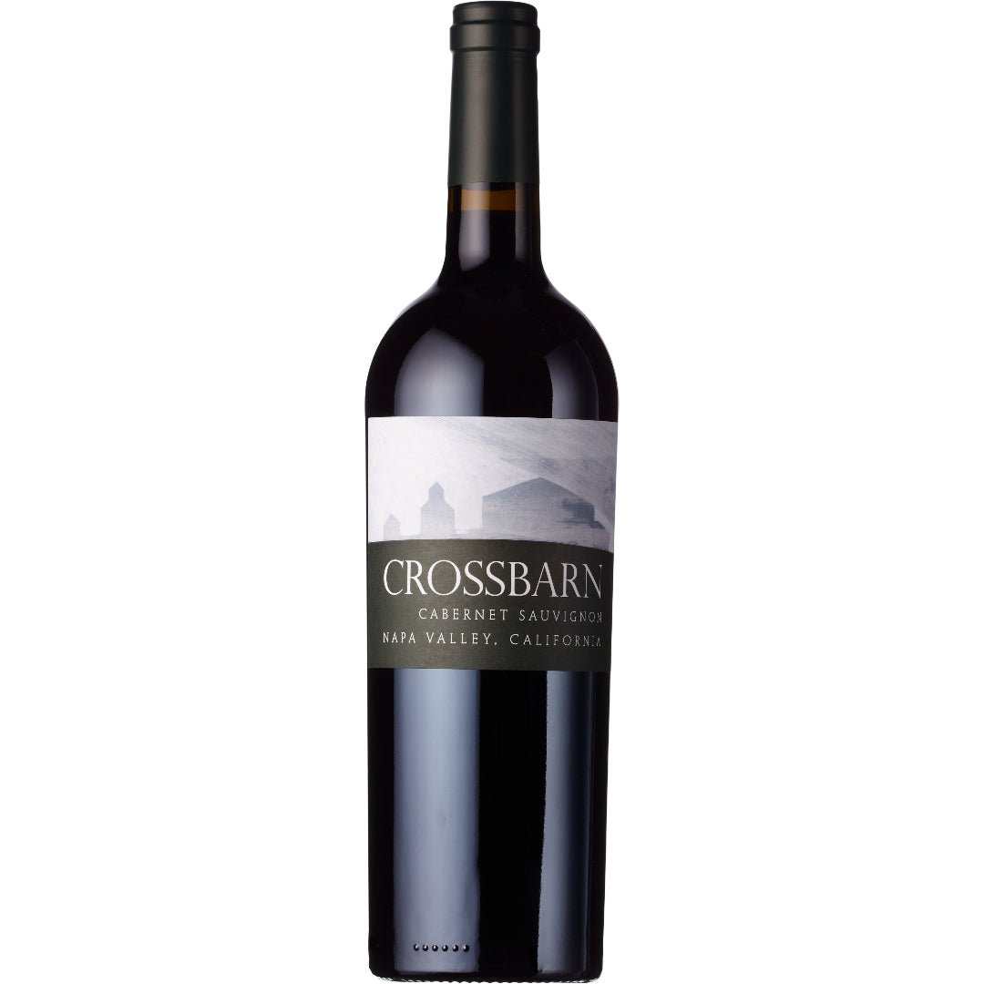 Paul Hobbs Crossbarn Cabernet Sauvignon - Latitude Wine & Liquor Merchant