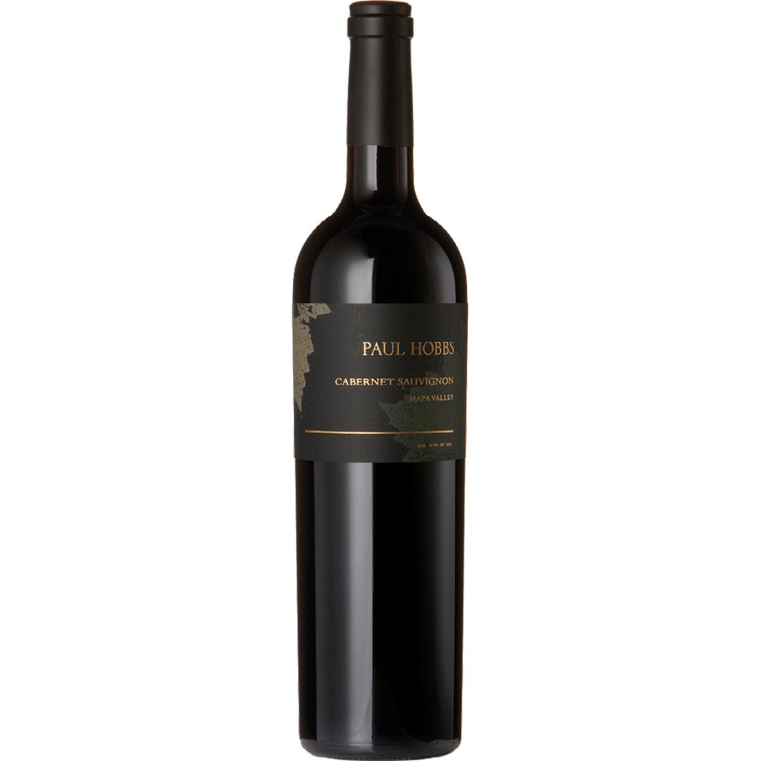 Paul Hobbs Napa Valley Cabernet Sauvignon - Latitude Wine & Liquor Merchant