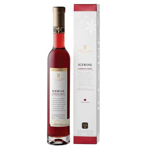Peller Estates Icewine Cabernet Franc - Latitude Wine & Liquor Merchant