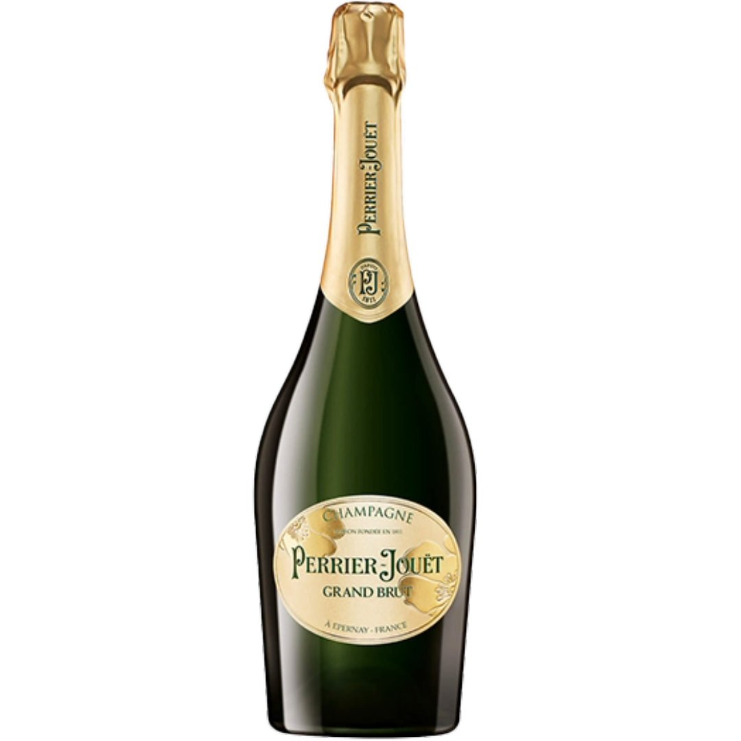 Perrier-Jouet Grand Brut - Latitude Wine & Liquor Merchant