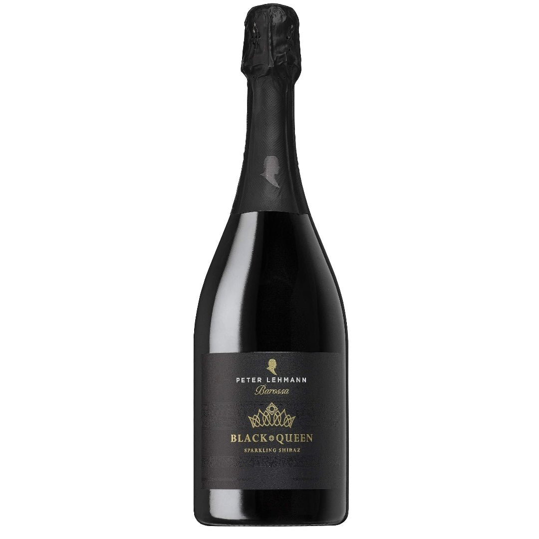 Peter Lehmann Black Queen Sparkling Shiraz - Latitude Wine & Liquor Merchant