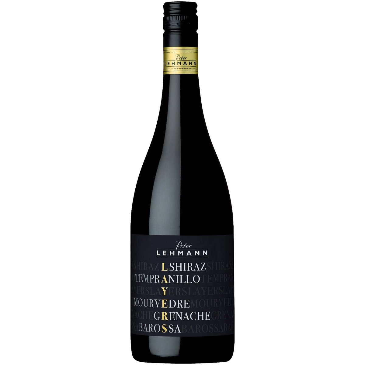 Peter Lehmann Layers Red - Latitude Wine & Liquor Merchant