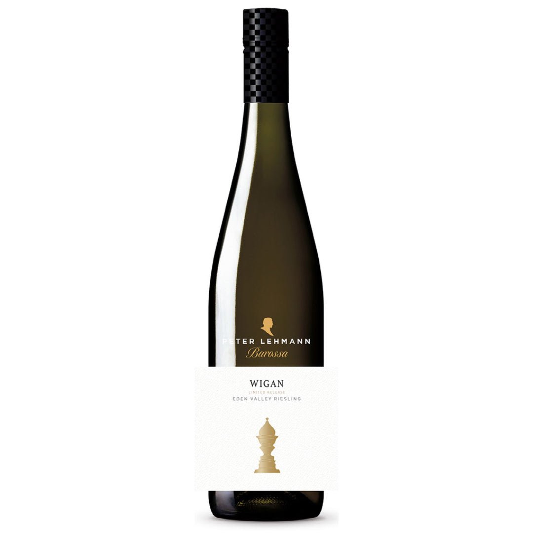 Peter Lehmann Masters, `Wigan` Eden Valley Riesling - Latitude Wine & Liquor Merchant