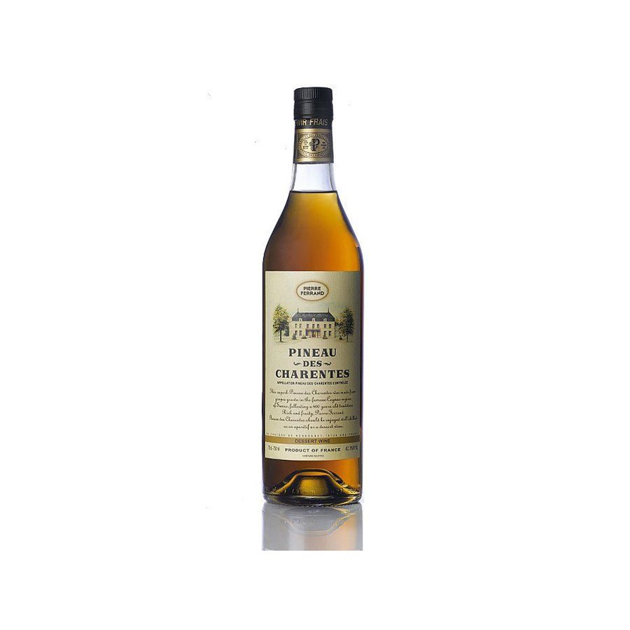 Pierre Ferrand Pineau Des Charentes - Latitude Wine & Liquor Merchant