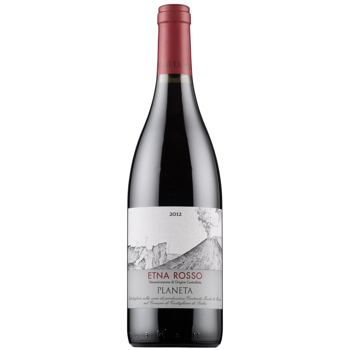 Planeta Etna Rosso - Latitude Wine & Liquor Merchant