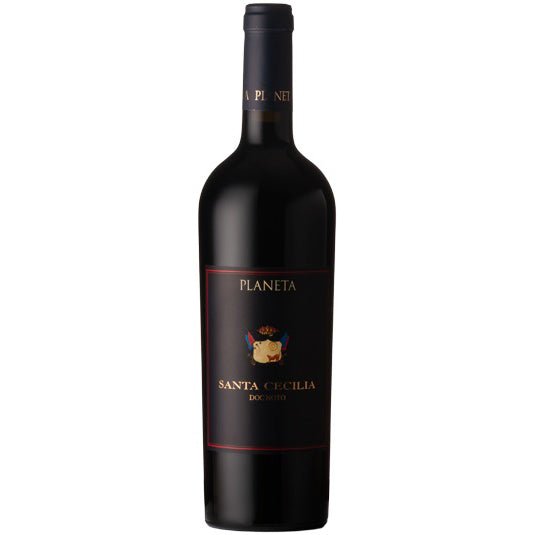 Planeta Santa Cecilia DOC Notto - Latitude Wine & Liquor Merchant