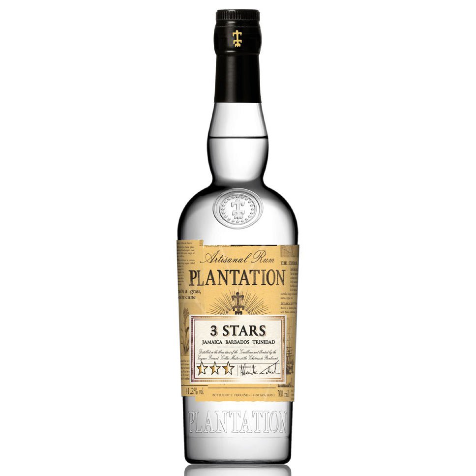 Plantation 3 Stars White - Latitude Wine & Liquor Merchant