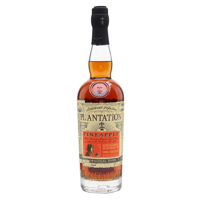 Plantation Pineapple Rum - Latitude Wine & Liquor Merchant