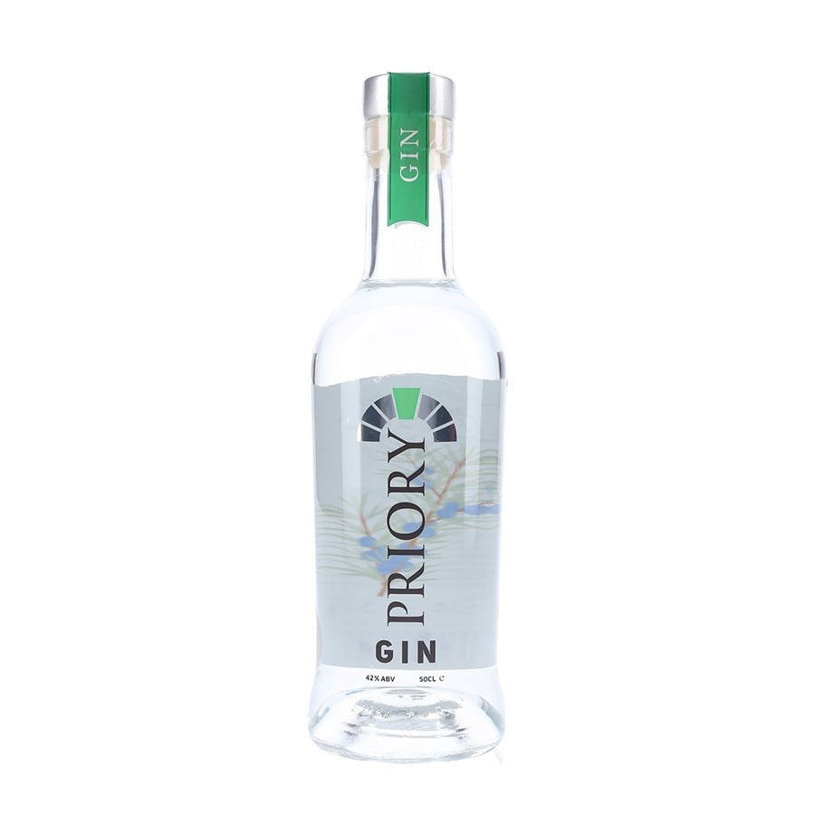 Priory Gin - Latitude Wine & Liquor Merchant
