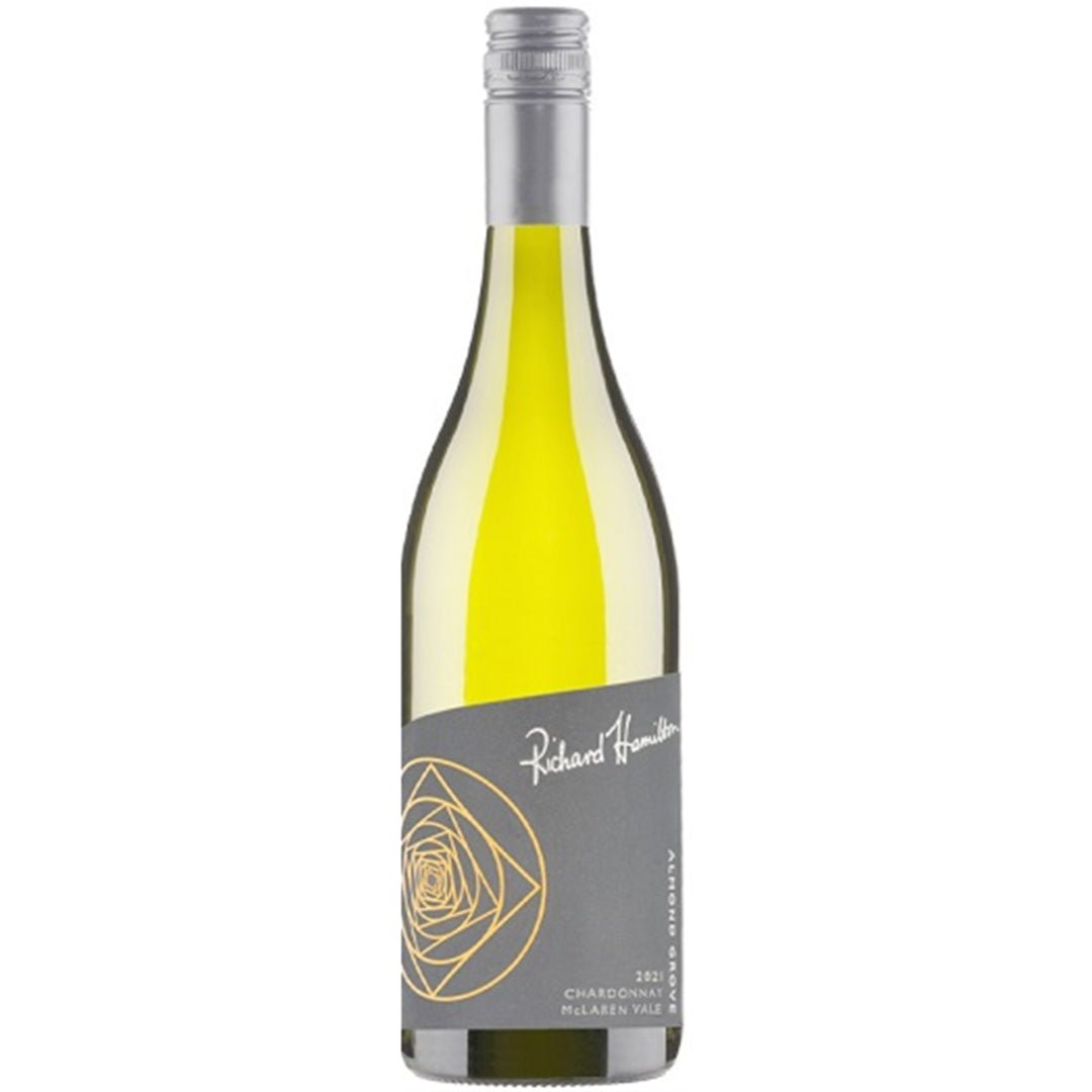 Richard Hamilton Almond Grove Chardonnay - Latitude Wine & Liquor Merchant