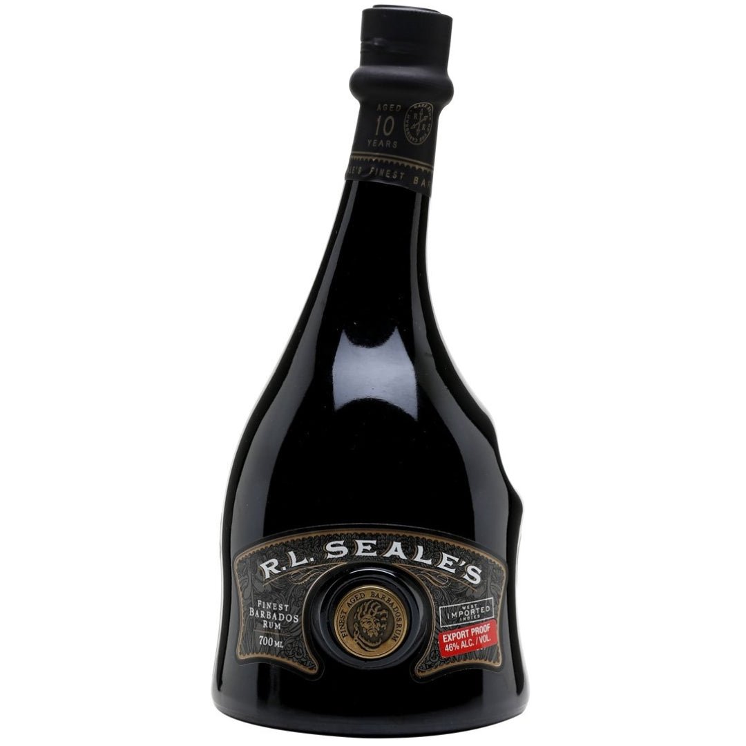 R.L. Seale 10yo - Latitude Wine & Liquor Merchant