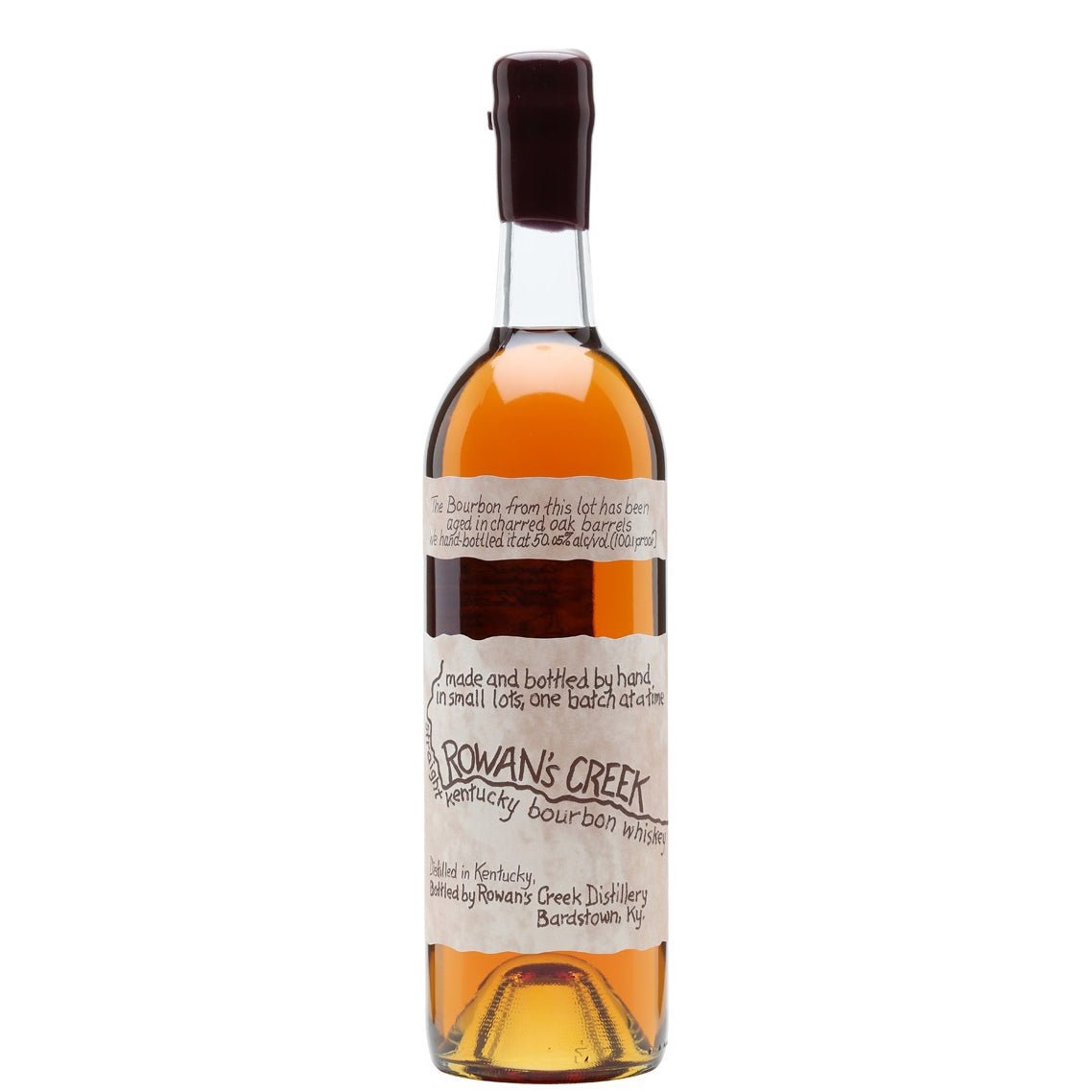 Rowan's Creek Small Batch - Latitude Wine & Liquor Merchant