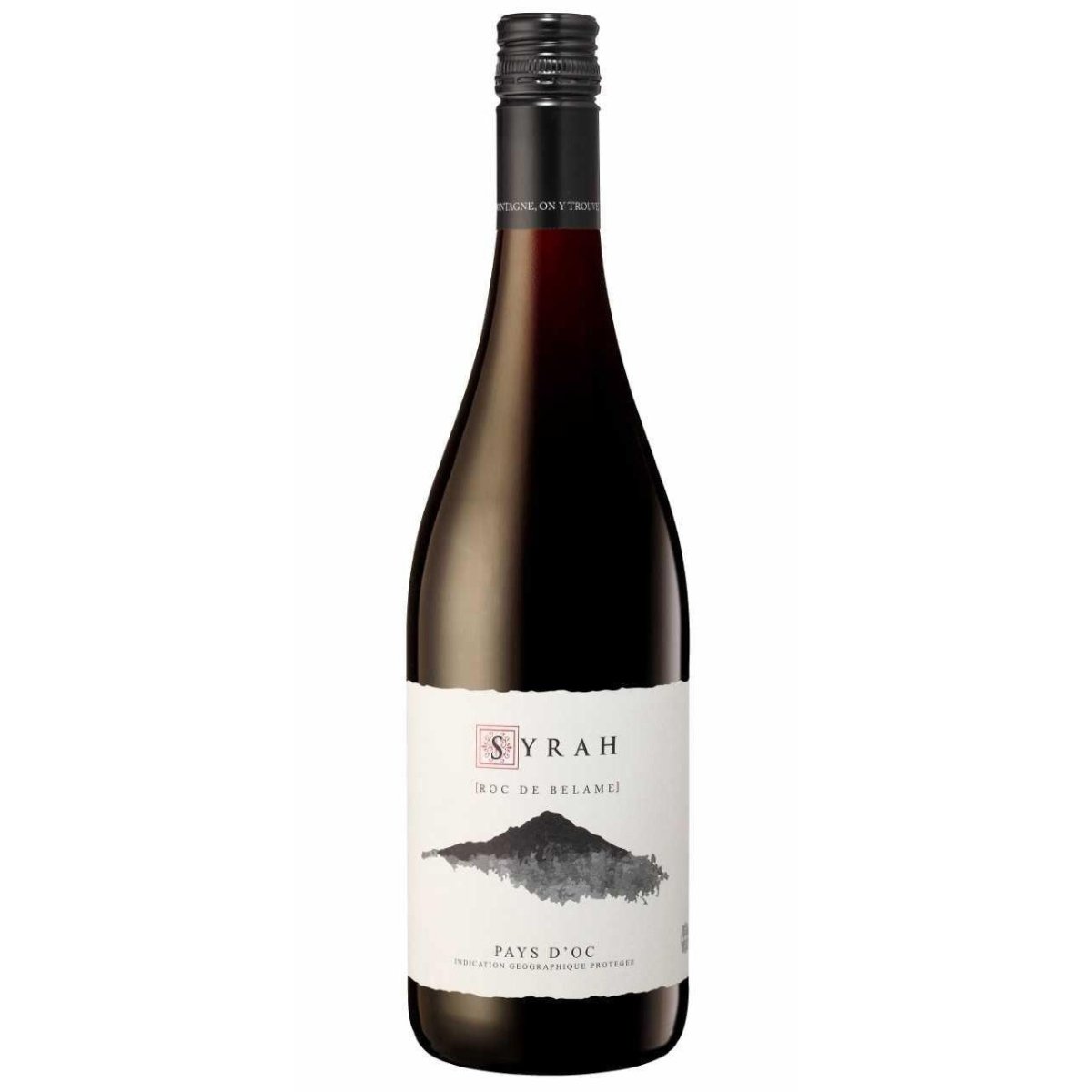 Schaal Roc de Belame Syrah - Latitude Wine & Liquor Merchant