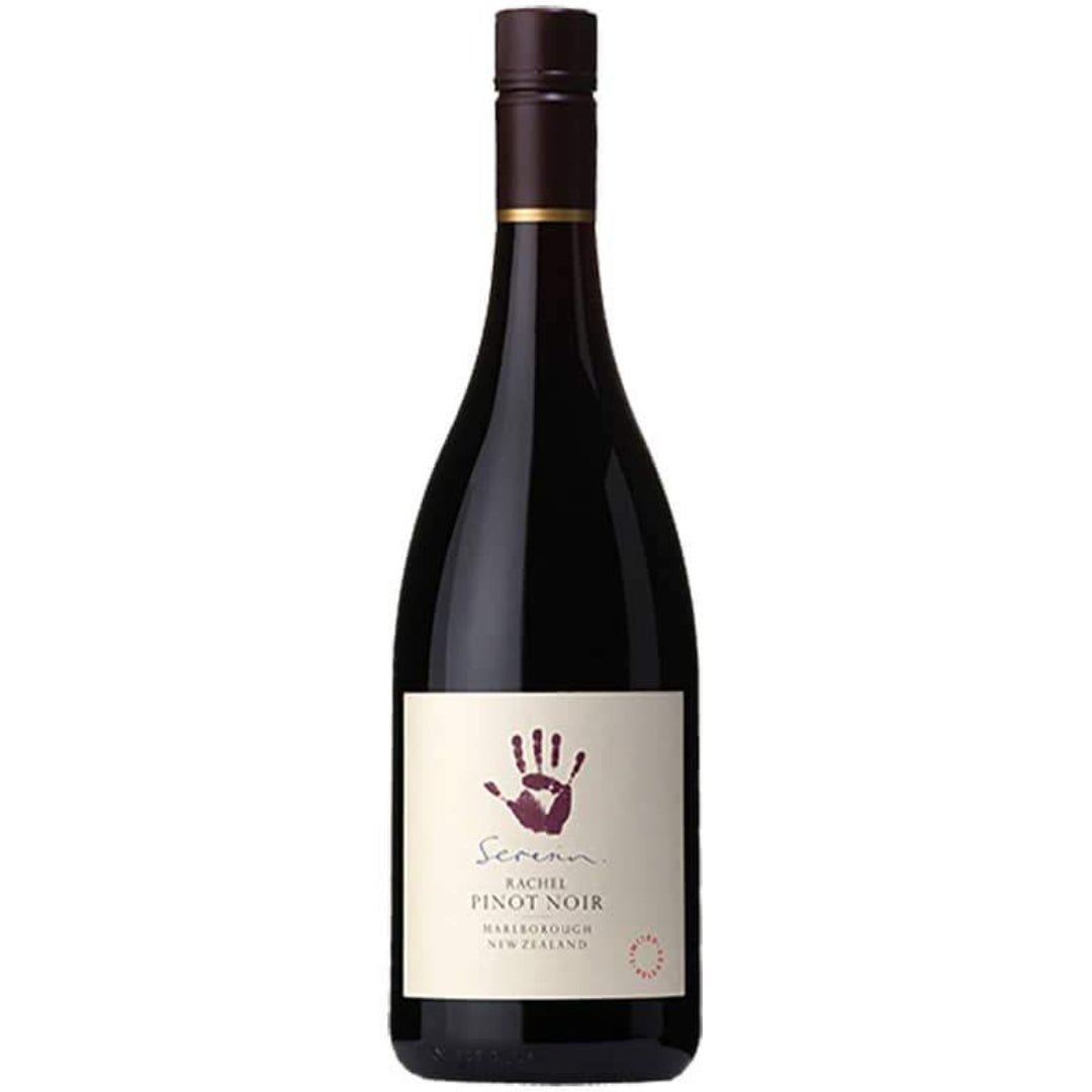 Seresin Estate Rachel Pinot Noir - Latitude Wine & Liquor Merchant