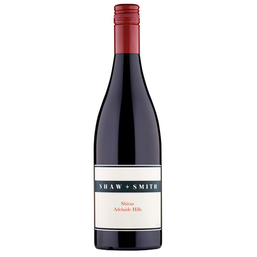 Shaw and Smith Shiraz - Latitude Wine & Liquor Merchant
