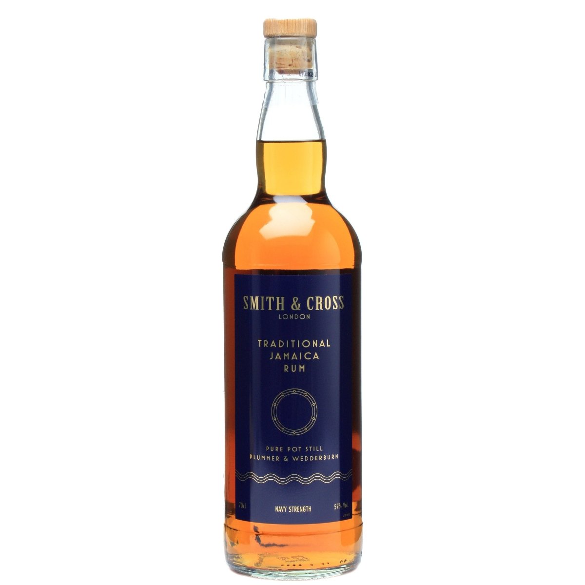 Smith & Cross Navy Strength - Latitude Wine & Liquor Merchant