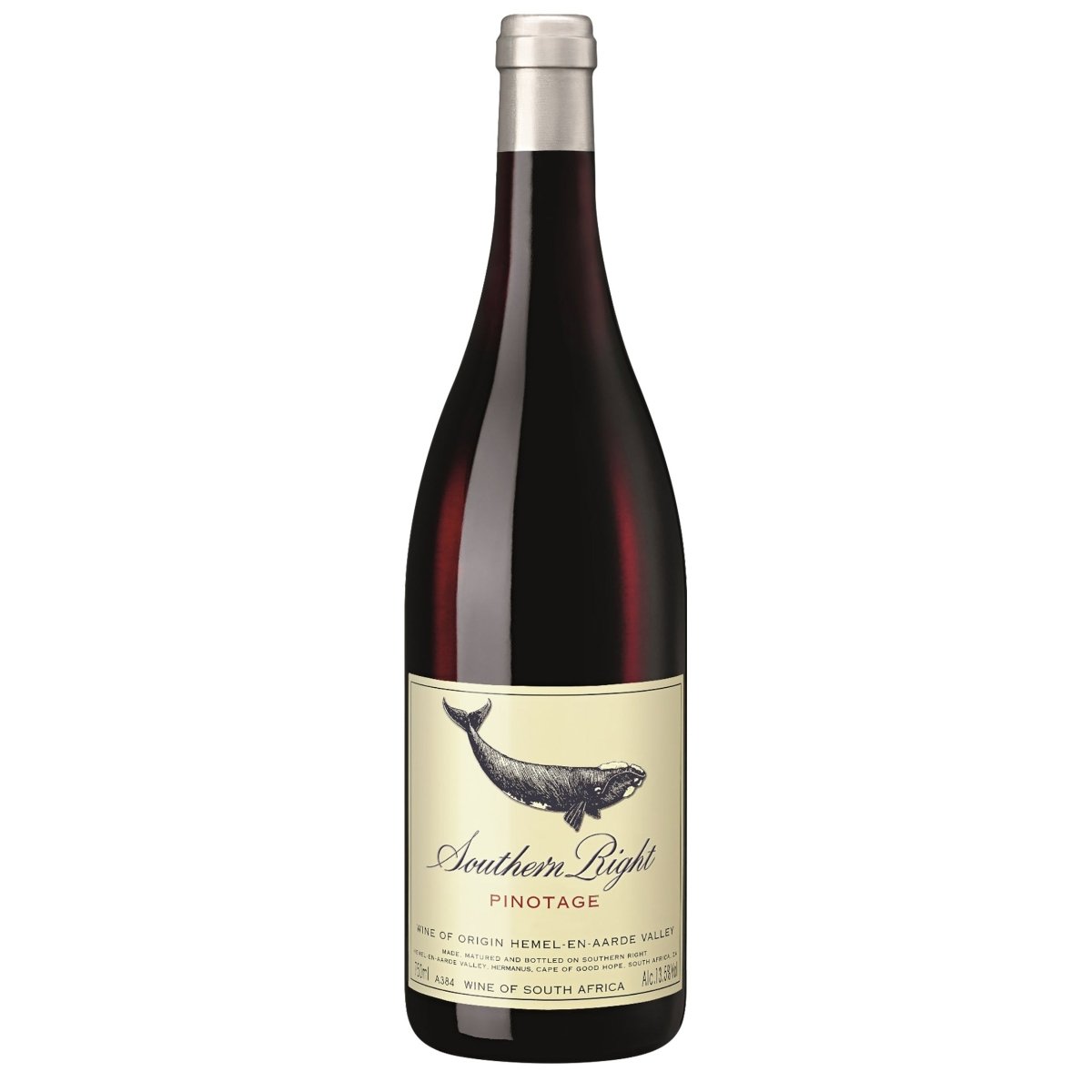 Southern Right Pinotage - Latitude Wine & Liquor Merchant