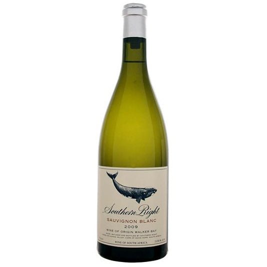 Southern Right Sauvignon Blanc - Latitude Wine & Liquor Merchant