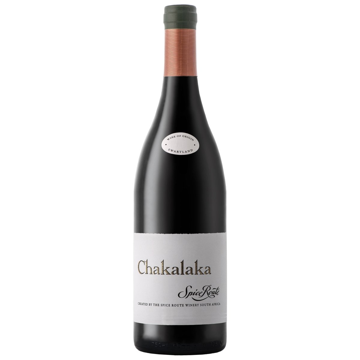 Spice Route Chakalaka - Latitude Wine & Liquor Merchant