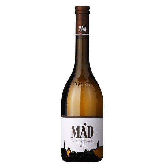 St Tamas MAD, Dry Furmint - Latitude Wine & Liquor Merchant