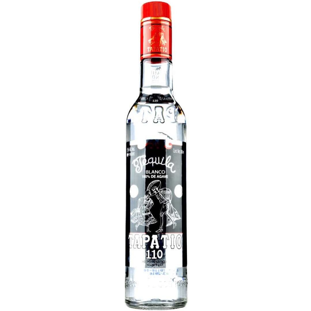 Tapatio 110 Blanco 50cl - Latitude Wine & Liquor Merchant
