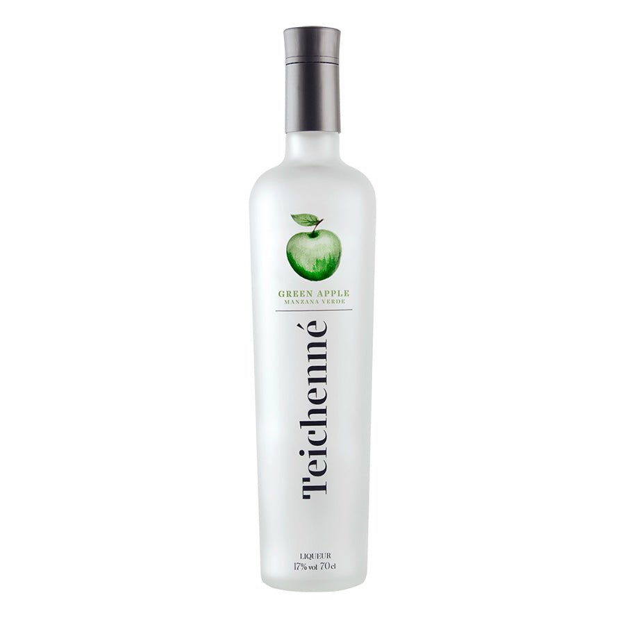 Teichenne Manzana Verde - Latitude Wine & Liquor Merchant