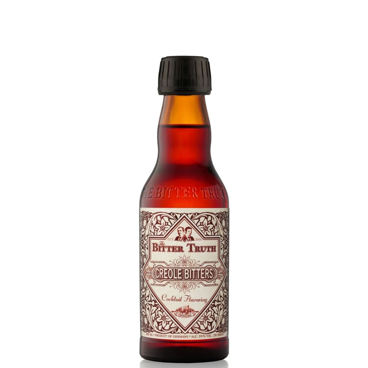 The Bitter Truth Creole - Latitude Wine & Liquor Merchant