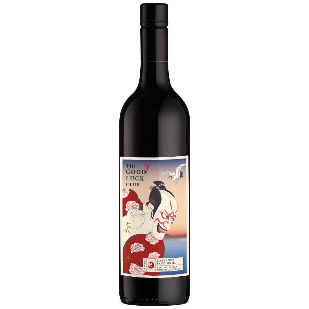 The Good Luck Club Cabernet Sauvignon - Latitude Wine & Liquor Merchant