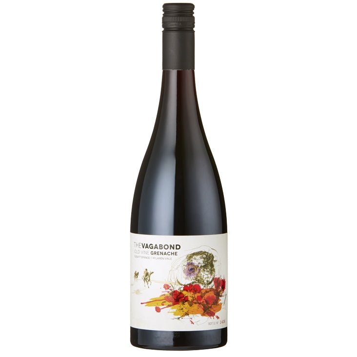 Thistledown Vagabond Grenache - Latitude Wine & Liquor Merchant