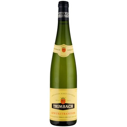 Trimbach Gewurztraminer Reserve - Latitude Wine & Liquor Merchant