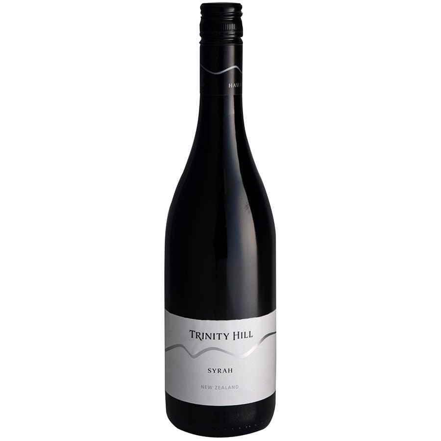 Trinity Hill Syrah - Latitude Wine & Liquor Merchant