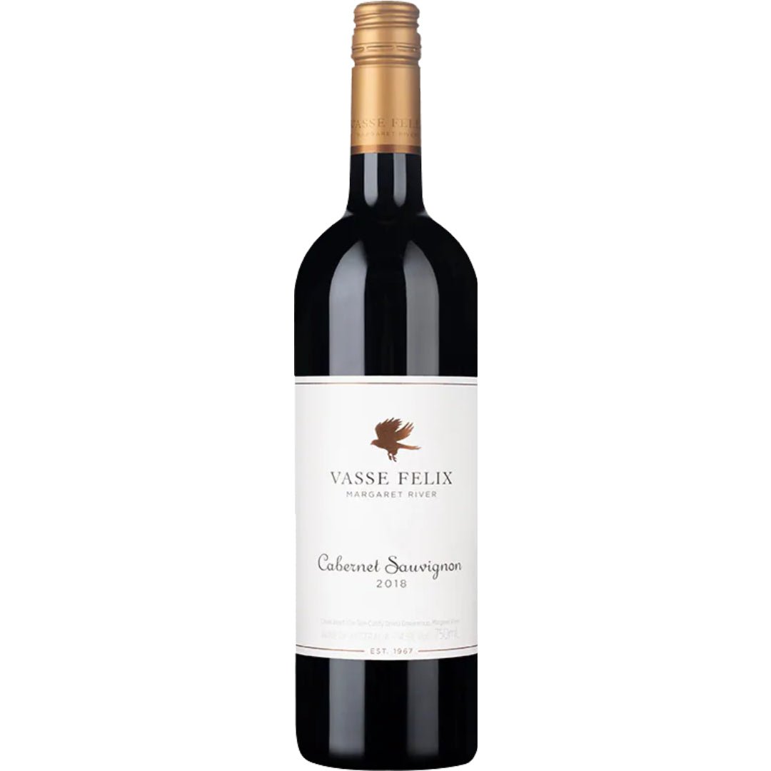 Vasse Felix Cabernet Sauvignon - Latitude Wine & Liquor Merchant