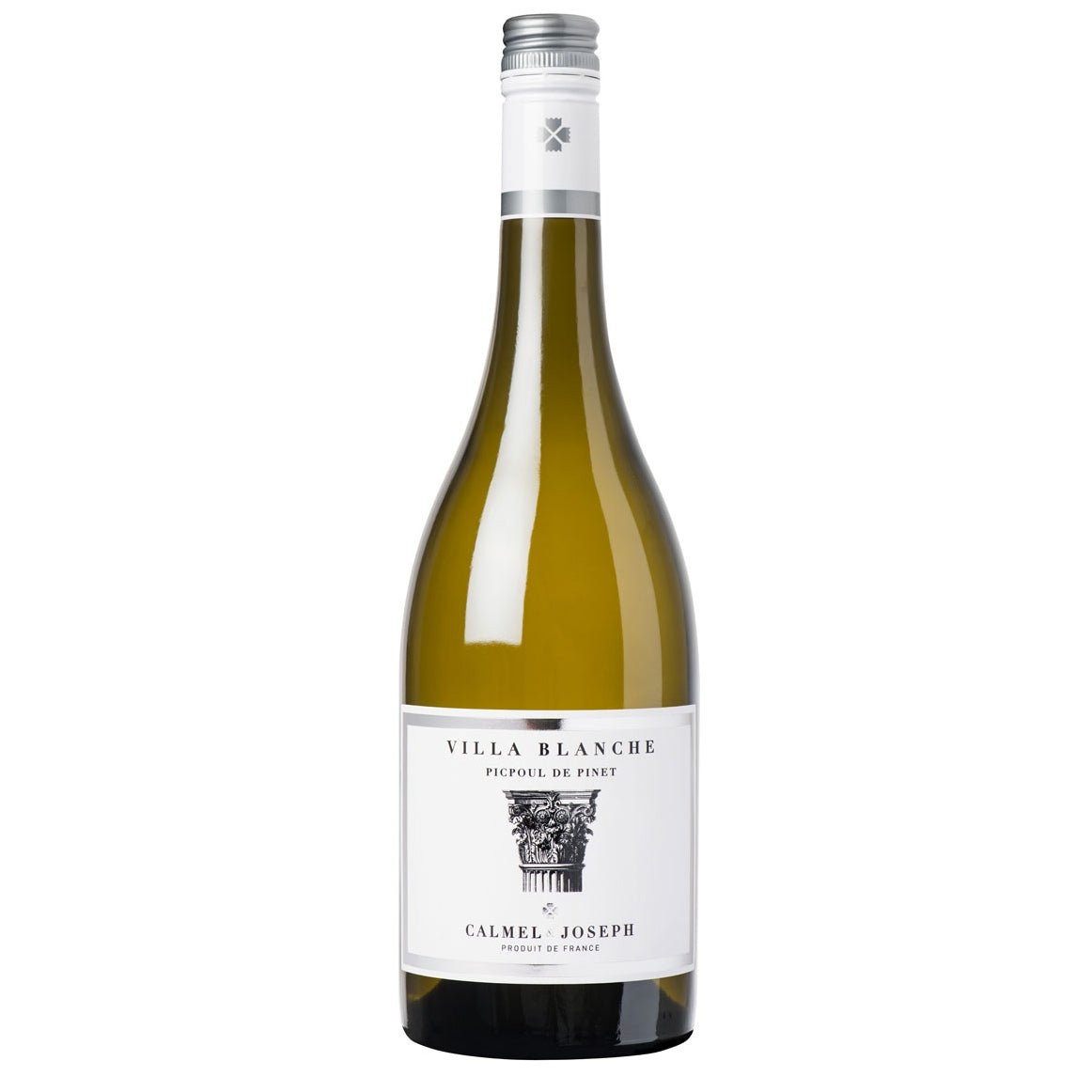 Villa Blanche Picpoul de Pinet - Latitude Wine & Liquor Merchant