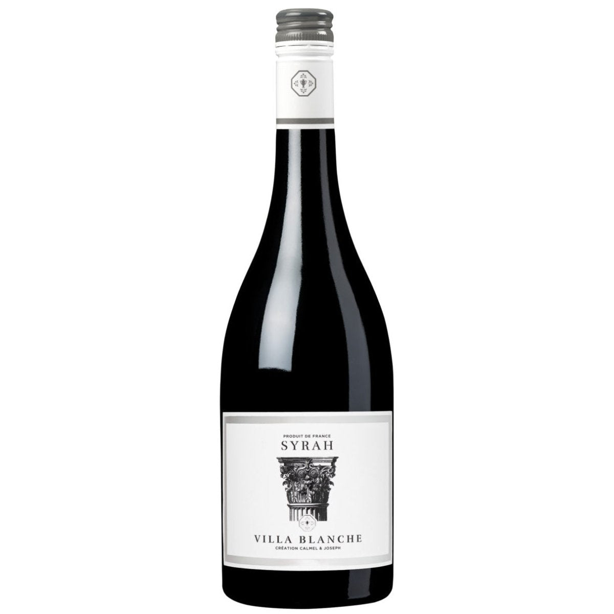 Villa Blanche Syrah - Latitude Wine & Liquor Merchant