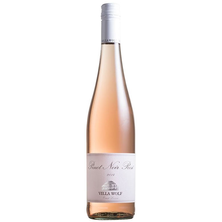 Villa Wolf Pinot Noir Rose - Latitude Wine & Liquor Merchant