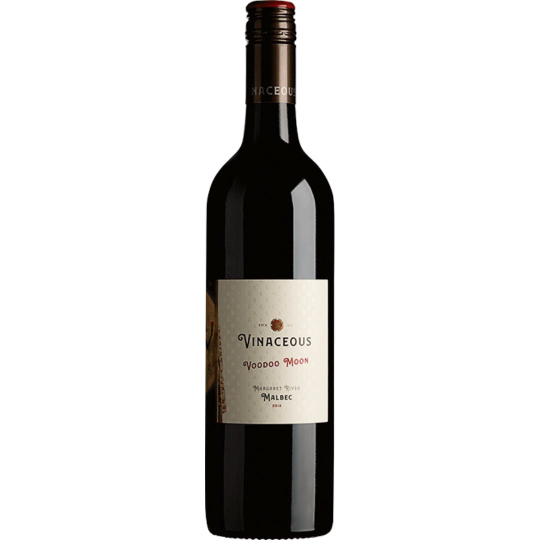 Vinaceous Voodoo Moon Malbec - Latitude Wine & Liquor Merchant