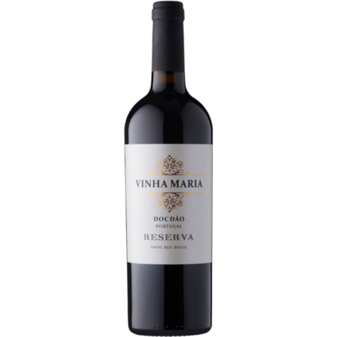 Vinha Maria Dao Reserva Red - Latitude Wine & Liquor Merchant