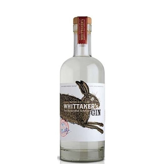 Whittaker's Gin - Latitude Wine & Liquor Merchant
