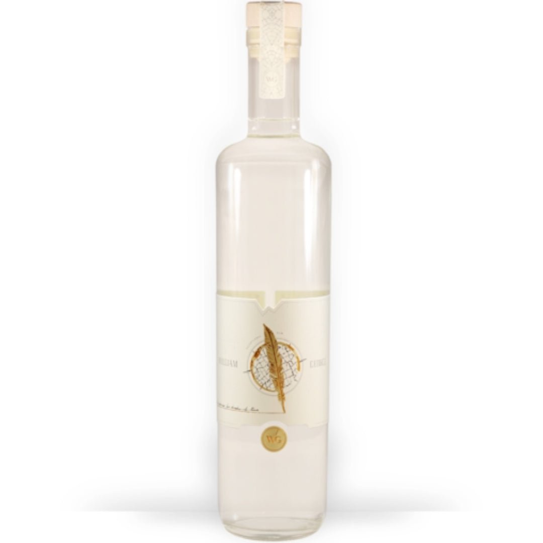 William George White Rum - Latitude Wine & Liquor Merchant