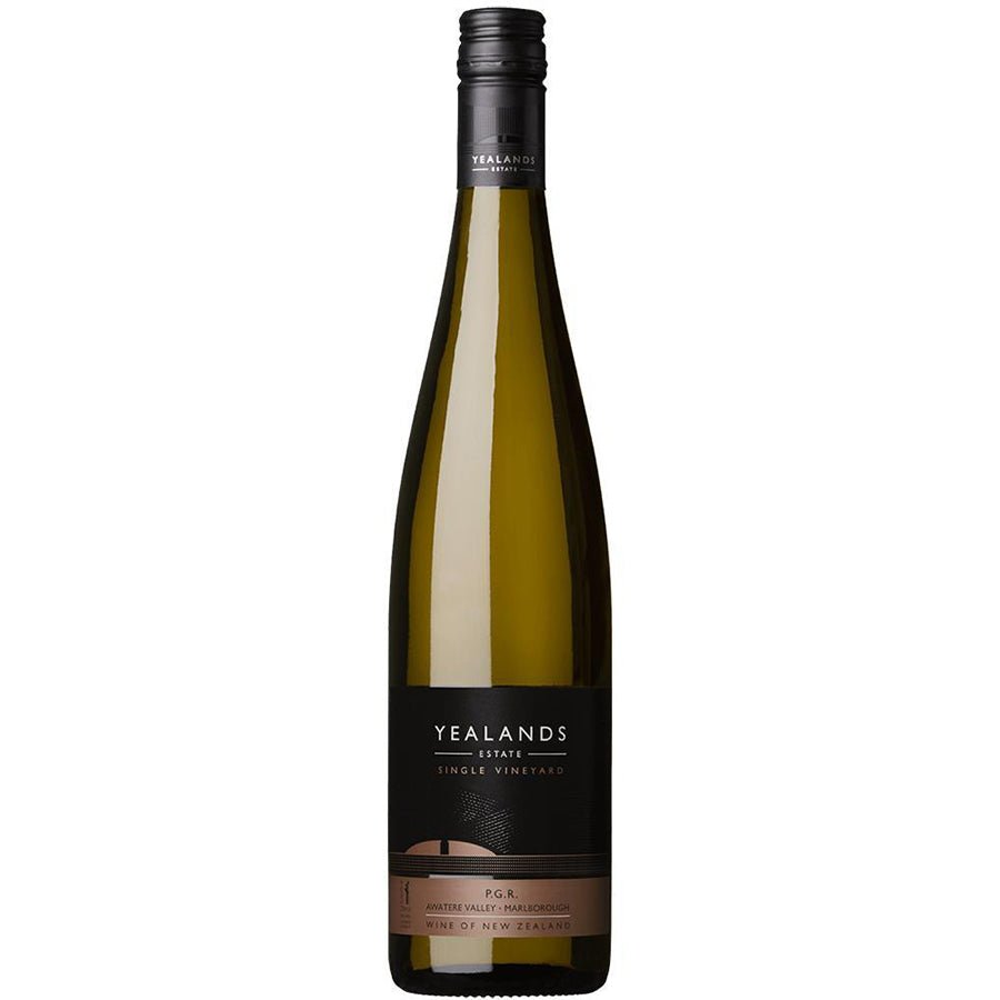 Yealands Estate P.G.R. - Latitude Wine & Liquor Merchant